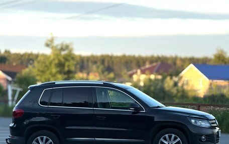 Volkswagen Tiguan I, 2012 год, 1 100 000 рублей, 1 фотография