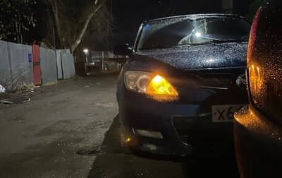 Mazda 3, 2006 год, 390 000 рублей, 1 фотография