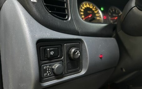 Nissan Almera, 2006 год, 303 000 рублей, 11 фотография
