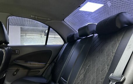 Nissan Almera, 2006 год, 303 000 рублей, 13 фотография