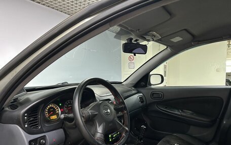 Nissan Almera, 2006 год, 303 000 рублей, 10 фотография