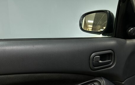 Nissan Almera, 2006 год, 303 000 рублей, 12 фотография
