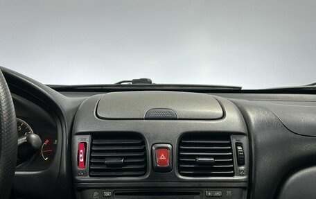 Nissan Almera, 2006 год, 303 000 рублей, 20 фотография