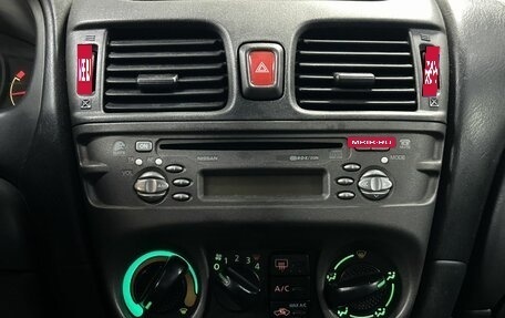 Nissan Almera, 2006 год, 303 000 рублей, 21 фотография