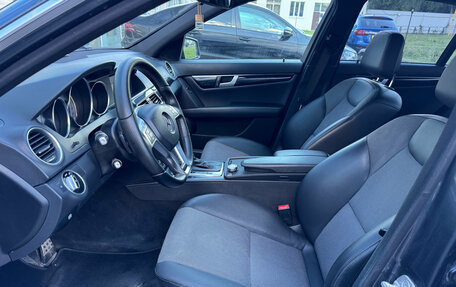 Mercedes-Benz C-Класс, 2013 год, 1 525 000 рублей, 6 фотография