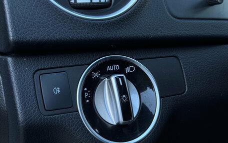 Mercedes-Benz C-Класс, 2013 год, 1 525 000 рублей, 14 фотография