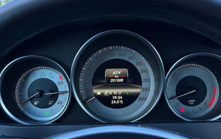 Mercedes-Benz C-Класс, 2013 год, 1 525 000 рублей, 19 фотография