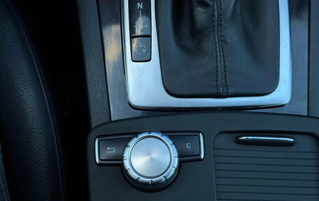 Mercedes-Benz C-Класс, 2013 год, 1 525 000 рублей, 25 фотография