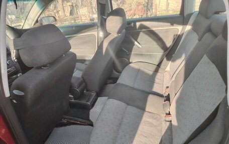 Volkswagen Passat B5+ рестайлинг, 1996 год, 380 000 рублей, 7 фотография