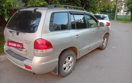 Hyundai Santa Fe Classic, 2010 год, 1 000 000 рублей, 2 фотография