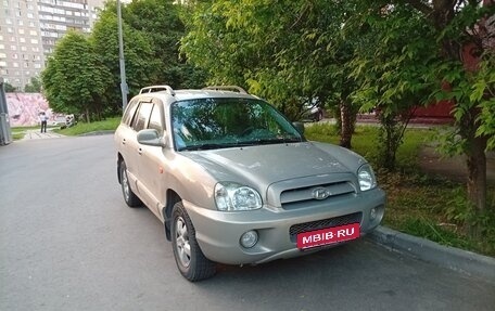 Hyundai Santa Fe Classic, 2010 год, 1 000 000 рублей, 3 фотография