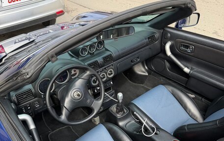 Toyota MR2, 2001 год, 1 700 000 рублей, 11 фотография