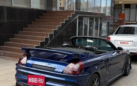 Toyota MR2, 2001 год, 1 700 000 рублей, 10 фотография