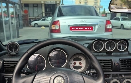 Toyota MR2, 2001 год, 1 700 000 рублей, 14 фотография