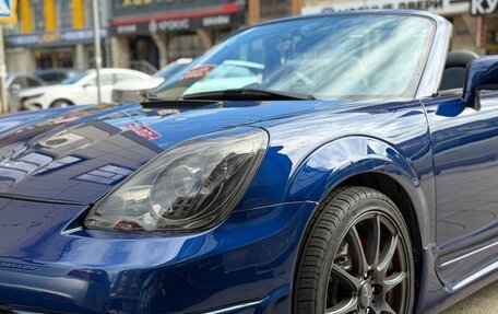 Toyota MR2, 2001 год, 1 700 000 рублей, 15 фотография