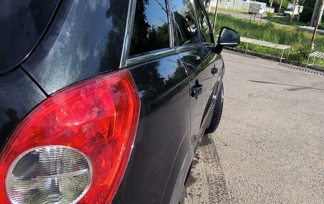 Opel Antara I, 2008 год, 830 000 рублей, 5 фотография