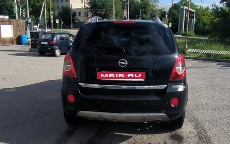 Opel Antara I, 2008 год, 830 000 рублей, 6 фотография