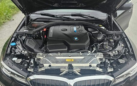 BMW 3 серия, 2021 год, 2 250 000 рублей, 6 фотография