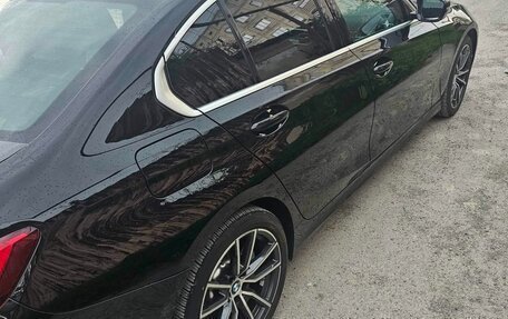 BMW 3 серия, 2021 год, 2 250 000 рублей, 10 фотография