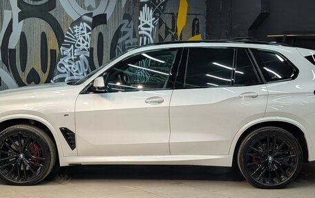 BMW X5, 2025 год, 13 500 000 рублей, 2 фотография