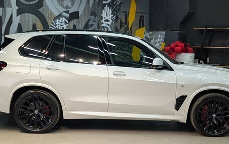 BMW X5, 2025 год, 13 500 000 рублей, 8 фотография