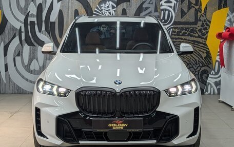 BMW X5, 2025 год, 13 500 000 рублей, 4 фотография