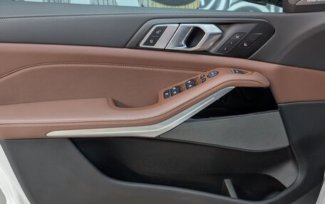 BMW X5, 2025 год, 13 500 000 рублей, 10 фотография