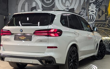 BMW X5, 2025 год, 13 500 000 рублей, 3 фотография