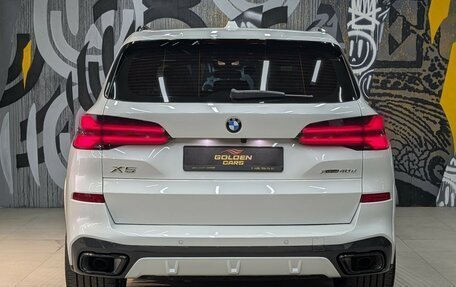 BMW X5, 2025 год, 13 500 000 рублей, 7 фотография