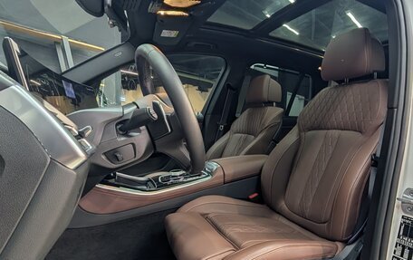 BMW X5, 2025 год, 13 500 000 рублей, 13 фотография