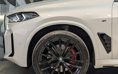 BMW X5, 2025 год, 13 500 000 рублей, 6 фотография