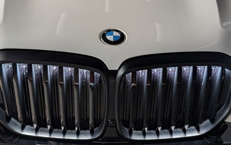BMW X5, 2025 год, 13 500 000 рублей, 9 фотография