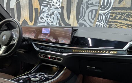 BMW X5, 2025 год, 13 500 000 рублей, 14 фотография