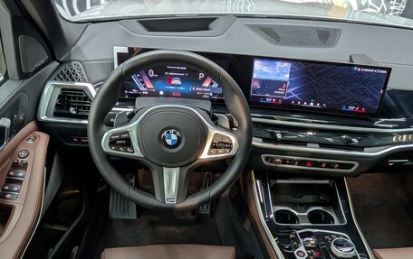 BMW X5, 2025 год, 13 500 000 рублей, 16 фотография