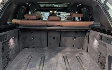 BMW X5, 2025 год, 13 500 000 рублей, 28 фотография