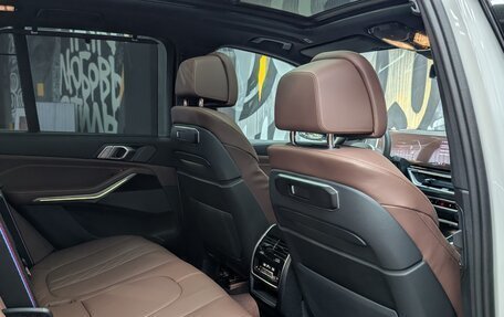 BMW X5, 2025 год, 13 500 000 рублей, 27 фотография