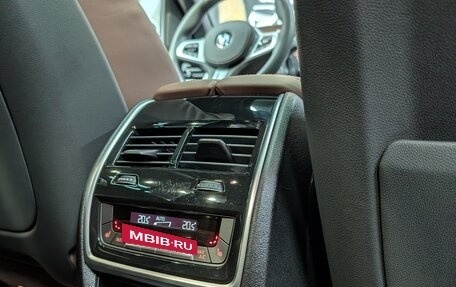 BMW X5, 2025 год, 13 500 000 рублей, 29 фотография