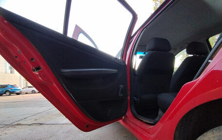 Skoda Fabia I, 2005 год, 235 000 рублей, 4 фотография