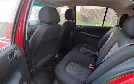 Skoda Fabia I, 2005 год, 235 000 рублей, 12 фотография