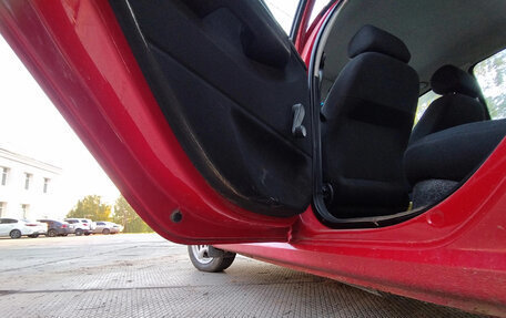 Skoda Fabia I, 2005 год, 235 000 рублей, 6 фотография