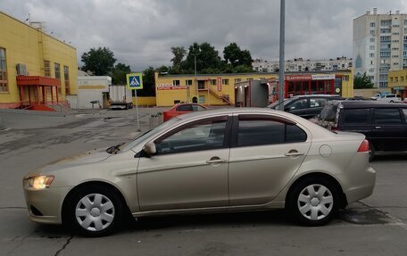 Mitsubishi Lancer IX, 2008 год, 590 000 рублей, 4 фотография
