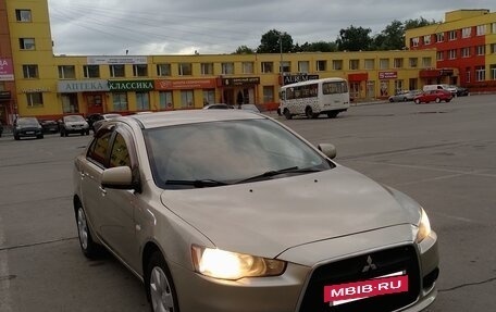 Mitsubishi Lancer IX, 2008 год, 590 000 рублей, 5 фотография