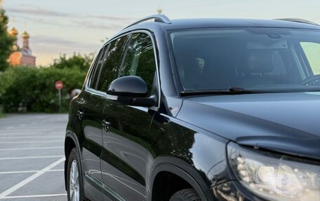 Volkswagen Tiguan I, 2012 год, 1 100 000 рублей, 8 фотография