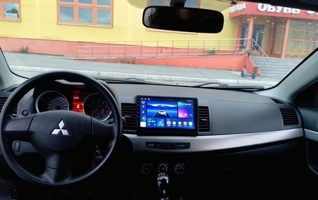 Mitsubishi Lancer IX, 2008 год, 590 000 рублей, 10 фотография