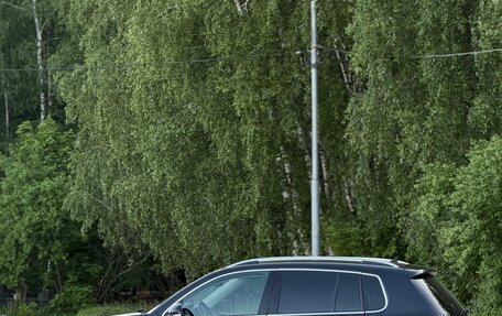 Volkswagen Tiguan I, 2012 год, 1 100 000 рублей, 4 фотография