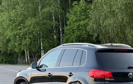 Volkswagen Tiguan I, 2012 год, 1 100 000 рублей, 11 фотография