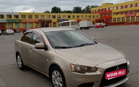 Mitsubishi Lancer IX, 2008 год, 590 000 рублей, 7 фотография