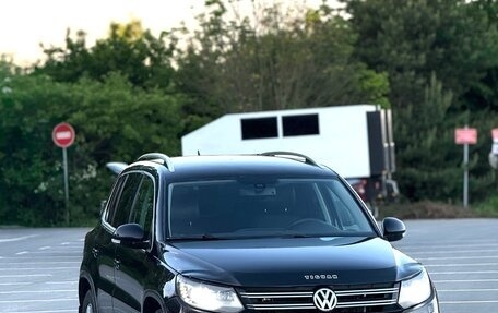 Volkswagen Tiguan I, 2012 год, 1 100 000 рублей, 6 фотография