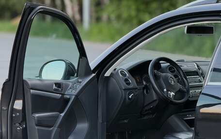 Volkswagen Tiguan I, 2012 год, 1 100 000 рублей, 12 фотография