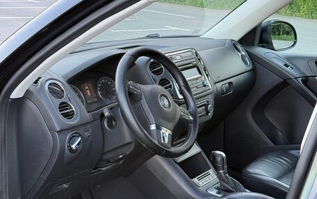 Volkswagen Tiguan I, 2012 год, 1 100 000 рублей, 13 фотография